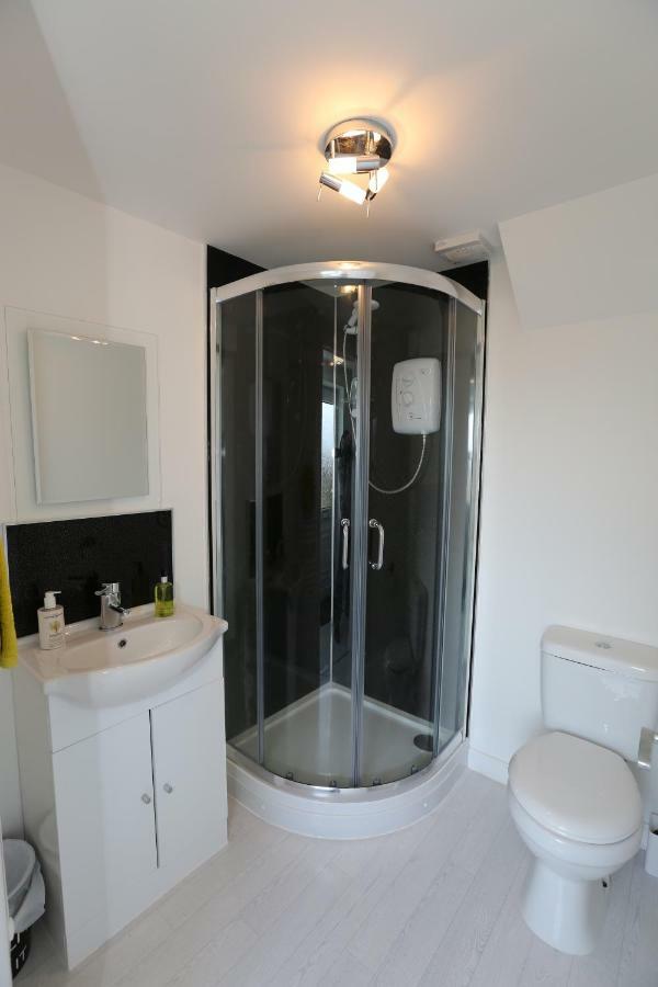 Chapman'S Villa Stornoway  Ngoại thất bức ảnh